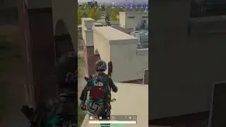 Ну вот кааааааак такое возможно???? #pubgbattlegrounds #pubgshorts #pubg