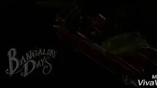 Banglore days | Actors | Childhood Intro
