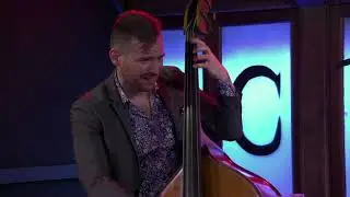 Benny Benack III Quartet Featuring Paul Bollenback - The Jitterbug Waltz Live at Chris' Jazz Cafe