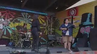Rebekah Todd & Carson Moore - Yard Malarkey - 3/15/25