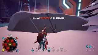 Darwin Project - Win #4