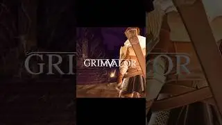 Grimvalor Plot Twist #grimvalor