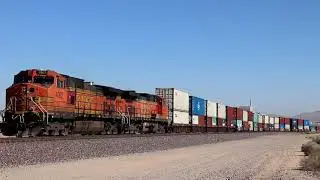 BNSF 4002   BNSFRon D