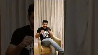 Is Arjun Chakrabarty a tea person or a coffee person? Listen to this t2 shoot BTS adda to know