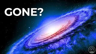 4 Hours of the Most Mind-Bending Mysteries in the Universe