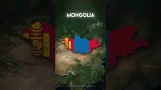 All Territories ever Occupied by Countries V2 #history #shorts