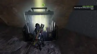 RECore   Collection Guide   Shifting Sands Supply Cache 14