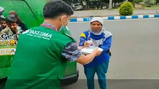 Mars Zakat Indonesia