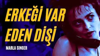 Tyler Durden Aslında Marla Singer mı? / Fight Club