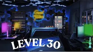 Escape Room:Tourist Painter Chapter 20 Level 30 Walkthrough (Can You Escape The 50 Room Chapter 20)