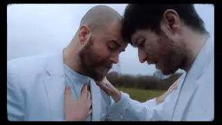 Giant Party - Angels Pout For Cameras (Official Video)
