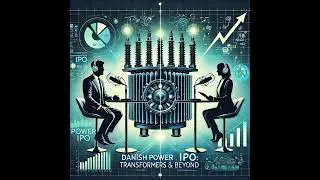 Danish Power IPO Discussion