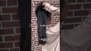 Lessons Learned in My Twenties as a Professional Haircare Model | WOW Skin Science
