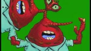 MOAR! Krabs
