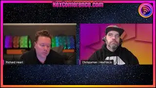 Richard Heart's Advice for HEX Investors and Developers: What to Focus on Now