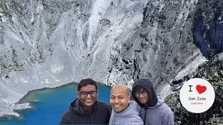 🌋 Irazú Volcano Crater: A Breathtaking Day Trip from San José, Costa Rica! (Dec 2024) 🚗✨