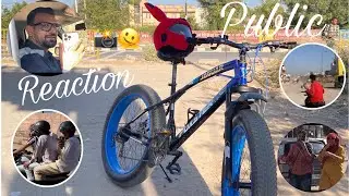 Hamari bhai video bana rahi hai 📸😁