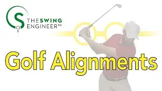 Golf Alignments
