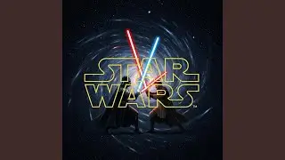 Star Wars The Imperial March balkan remix