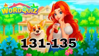 WORD HOME Decor House Design WORD QUIZ level 131 132 133 134 135