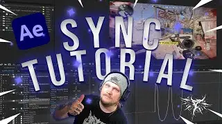 Sync or Swim | How to Sync Your COD Clips In After Effects! 2025