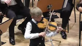 Kreisler Matúš Kavalek Dom umenia Fatra 2020