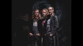 M&T@L - Creeping Death - David/Zampieri/Puybasset