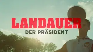 A Life for Football (Landauer) (2014) hd trailer