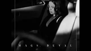 MAGS DUVAL - Stay Lonely (Official Audio)