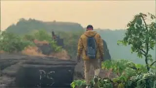 Cinematic Shoot | iPhone 15| Sankshi Fort Pen #trending #iphone15 #cinematography