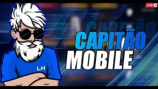 🔥FF AO VIVO 🔥Campe 🔥 Xtreeino Jogando com inscritos 💙 💙4x4🔥 Live on 💙#5k#LOUD#FLUXO