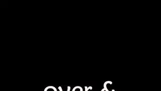 get over the hump !
