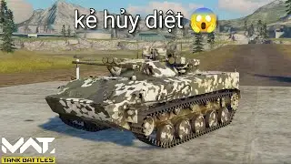 [BÌNH LUẬN] MWT Tank Battles | Kẻ hủy diệt BMD-3