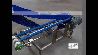 F&ouml;rdertechnik Terbahl Produkte &Uuml;bersicht