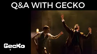 Tips for Young Artists Starting Out | Education | Gecko