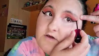 Make Up Junio