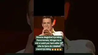 Luizi Zjar e Ftohte
