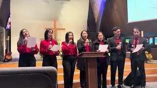 Kan Kovah Lalpan A Nghat Ta _ CCC 2025 CE Teacher Group Song 