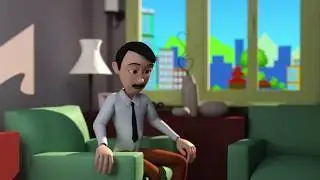 Citizens Bank International's Corporate TVC