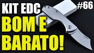 EDC Kit for 2026 - GOOD and CHEAP Products! The Best Prices! EP 66