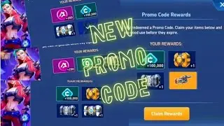 ALL NEW PROMO CODES |Mech Arena| FREE Rewards for Every Player (NOV 2025) 