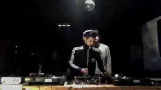 Demetrio Giannice - Dirty Kick 16th Act