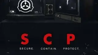 SCP 3008 Severe Acrophobia (OST SCP 3008) Slowed HQ