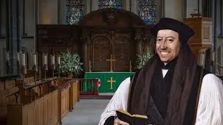 English Choral Music to Cure Brain Rot