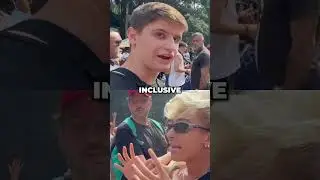 Viol&ecirc;ncia e Discurso: Entenda o Impacto na Comunidade Trans #shorts
