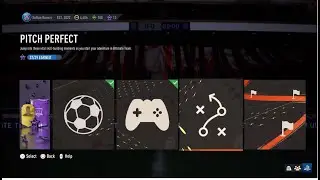 FIFA 23 PS5 GAMEPLAY - ULTIMATE TEAM CHALLENGES