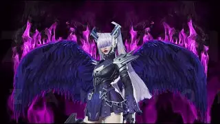 Marvel Rivals - Magik - The Other Side Ult