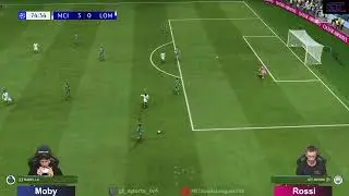 GTSports Leagues TV4