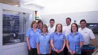 SynMed Machine at Boggio Family of Pharmacies