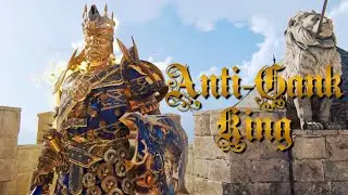 Anti-Gank Montage [7] - King Conqueror (FOR HONOR)